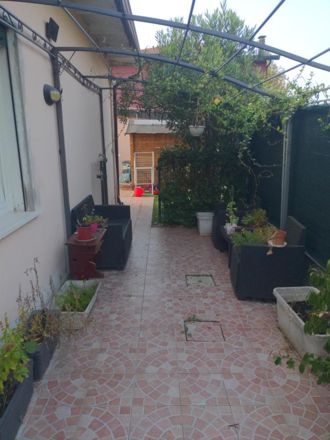 Casa Da Miki E Ico Leilighet Zelo Eksteriør bilde