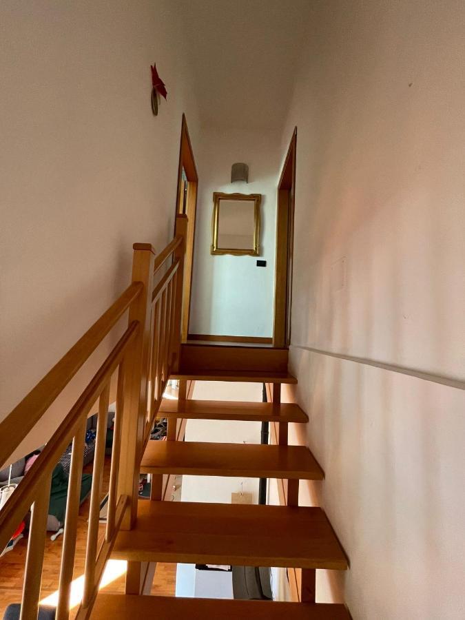Casa Da Miki E Ico Leilighet Zelo Eksteriør bilde